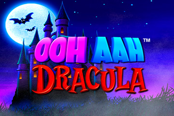Ooh Aah Dracula på ett nätcasino