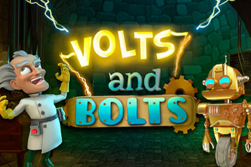 Spela Volts and Bolts