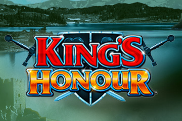 Spela King's Honour