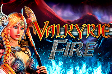 Spelautomat Valkyrie Fire