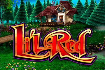Online slot Lil Red