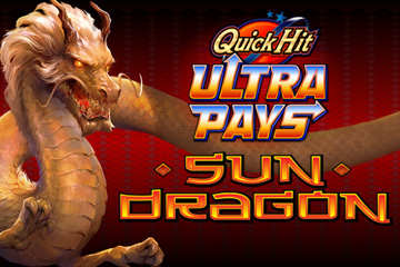 Online slot Quick Hit Ultra Pays Sun Dragon