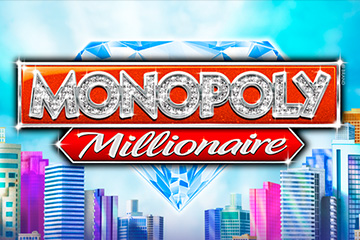 Spelautomat Monopoly Millionaire