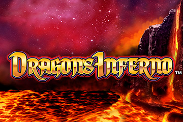 Slot  Dragon's Inferno online