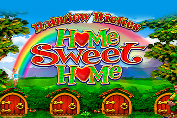 Slot  Rainbow Riches Home Sweet Home utan registrering
