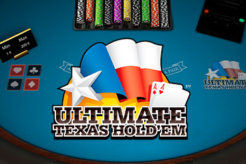 Ultimate Texas Hold 'em (SG)
