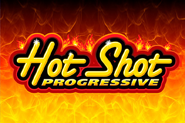 Spelautomat Hot Shot Progressive online
