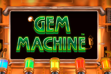 Gem Machine - online spelautomat