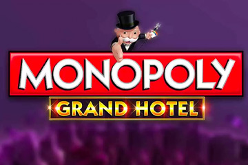 Monopoly Grand Hotel - online spelautomat