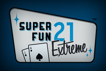 Super Fun 21 Extreme från 