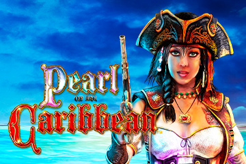 Slot  Pearl of the Caribbean online