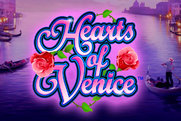 Hearts of Venice online