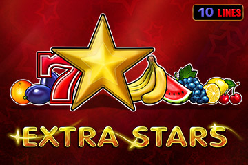 Spela Extra Stars