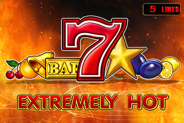 Online slot Extremely Hot