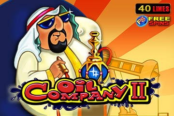 Oil Company II online