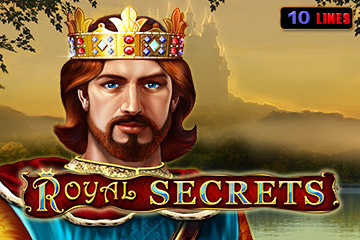 Gratis online slot Royal Secrets