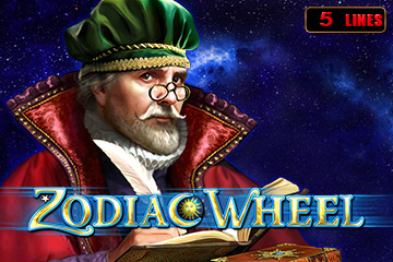 Slot  Zodiac Wheel online