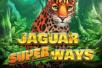 Spela Jaguar Super Ways