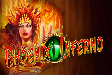 Spelautomat Phoenix Inferno