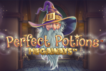 Perfect Potions Megaways