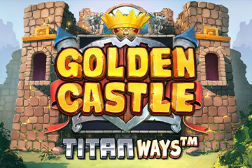 Spelautomat Golden Castle