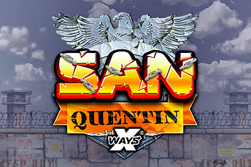 Slot  San Quentin online
