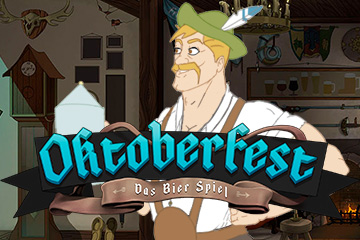 Gratis online slot Oktoberfest (Nolimitcity)