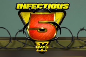 Spelautomat Infectious 5