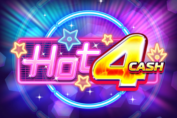Gratis online slot Hot 4 Cash