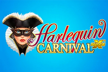 Spelautomat Harlequin Carnival utan registrering