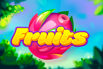 Fruits (Nolimitcity) - online spelautomat