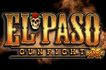Online slot El Paso Gunfight