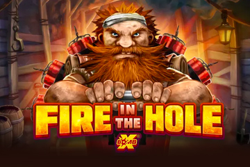 Online slot Fire in the Hole