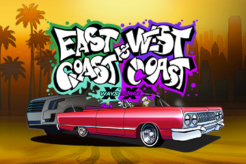 Gratis online slot East Coast vs West Coast