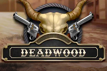 Spelautomat Deadwood utan registrering