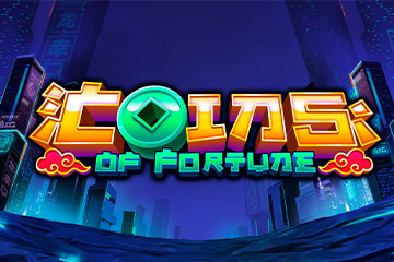 Online slot Coins Of Fortune (Nolimit City)
