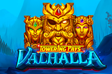 Towering Pays Valhalla - online spelautomat