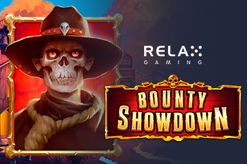 Slot  Bounty Showdown online