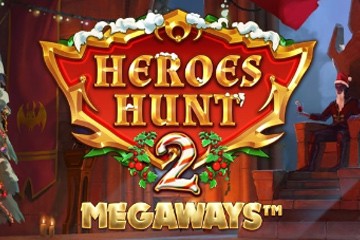 Slot Heroes Hunt 2
