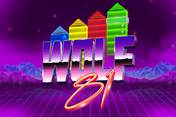 Gratis online slot Wolf 81