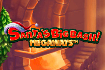 Santa's Big Bash Megaways på ett nätcasino