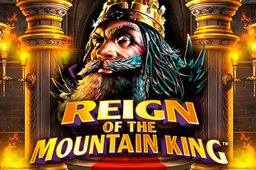 Spela Reign of the Mountain King