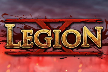 Slot Legion X