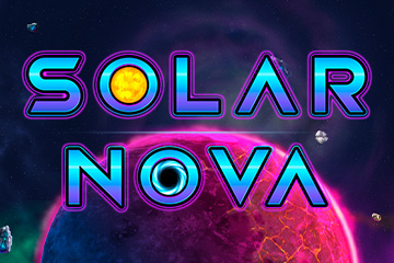 Solar Nova från 