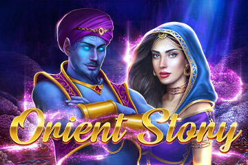 Slot Orient Story