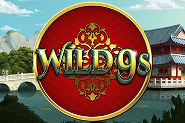 Wild 9s - online spelautomat