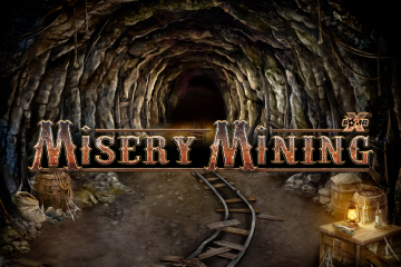 Gratis spelautomat Misery Mining