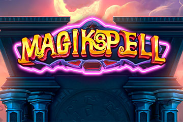 Gratis spelautomat Magikspell