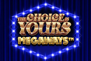 The Choice is Yours Megaways - online spelautomat