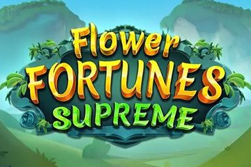Flower Fortunes Supreme på ett nätcasino